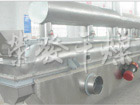 GZQ Series Rectilinear Vibrating-fluidized Dryer
