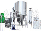 ZLPG Spray Dryer for Chinese Medicine Extract