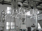 QG Series Pulse Air Flow Dryer