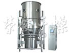 FL FG Series Fluidizing And Granulating Dryer