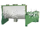 WLDH Horizontal Ribbon Mixer