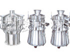 ZS Series Circular Vibrating Sieve