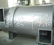 RLY Series Fuel Gas Combustion Hot Air Furnace