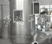 XSG Series Revolving Flash Vaporization Dryer