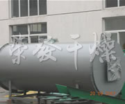 RLY Series Oil Combustion Hot Air Furnace