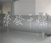 RLY Series Oil Combustion Hot Air Furnace