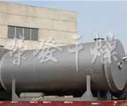 RLY Series Oil Combustion Hot Air Furnace
