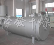 RLY Series Oil Combustion Hot Air Furnace