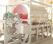 HG (Single & Double Tambour) Turn Tambour Dryer