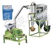 WFJ series micro grinder